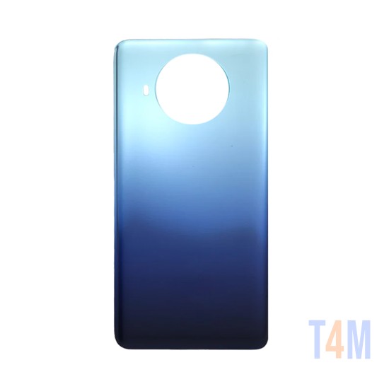 Back Cover Xiaomi Mi 10T Lite 5G Atlantic Blue